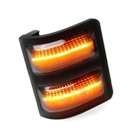 LED Side Mirror Turn Signal Light Suitable for Ford F150 F250 F350 F450 F550 - BD4