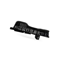 Side Mirror Turn Signal Light Suitable for Ford Mustang 2015-2019 Passenger - BD3
