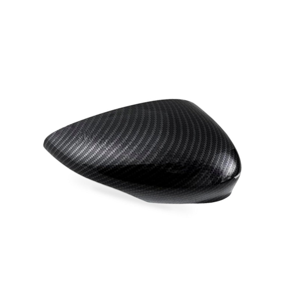 Carbon Fiber Rearview Mirror Shell Suitable for Ford Fiesta MK7 2008-2017 - BD1