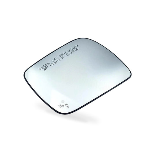 Blind Spot Mirror Glass Suitable for Ford Explorer 2011-2019 Left Driver Side