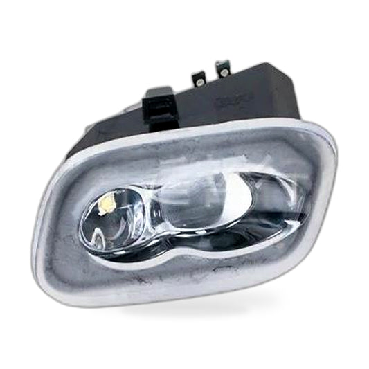Mirror Ground Light Puddle Lamp Suitable for Ford F-150 Raptor 2015-2021 Driver - ZT2