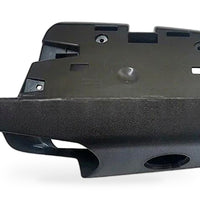 Mirror Frame Suitable for Ford Edge 2009-2012 Left Side Outer Trim Shell - XQ1