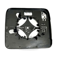 Blind Spot Detection Mirror Glass Suitable for Ford Bronco 2024 Right Side - ZT3