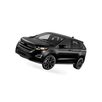 Mirror Shell Upper Cover Suitable for Ford Edge 15-22 Right With Light Primer - BD1