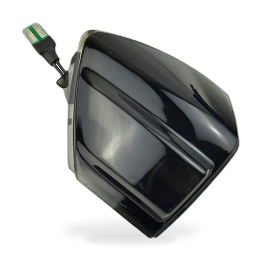 LED Sequential Turn Signal Mirror Light Suitable for Ford S-Max 2007-2014 - ZT2