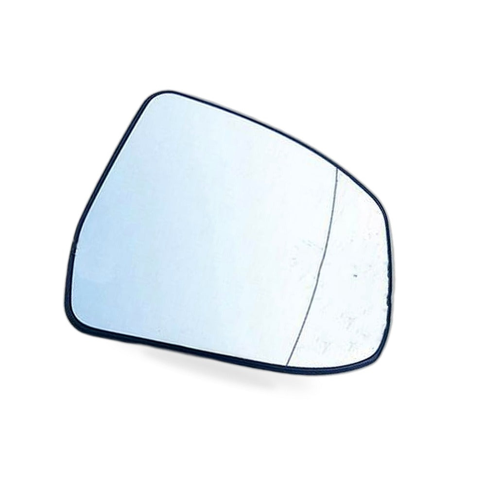 Mirror Glass Suitable for Ford Focus Mondeo Passenger Right Non Heated - BD1