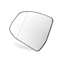 Mirror Glass Suitable for Ford Focus Mondeo Passenger Right Non Heated - BD3