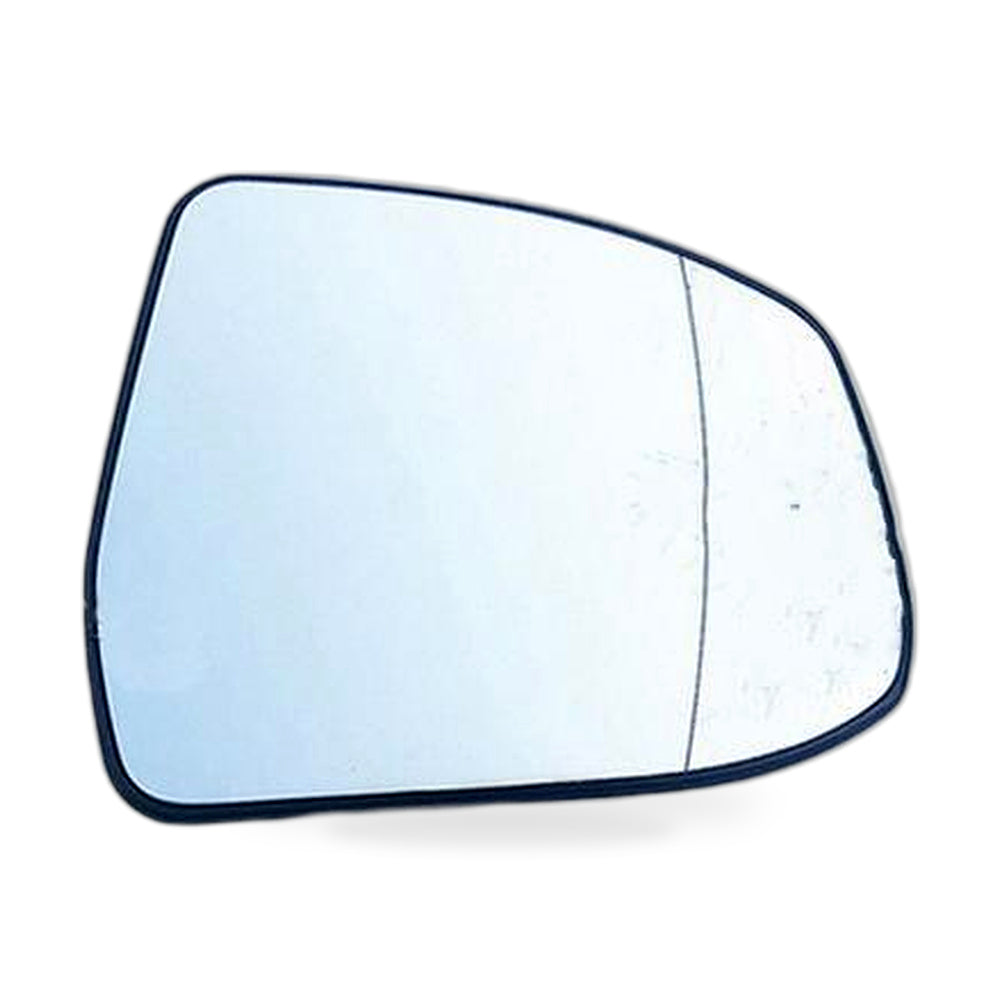 Mirror Glass Suitable for Ford Focus Mondeo Passenger Right Non Heated - ZT2