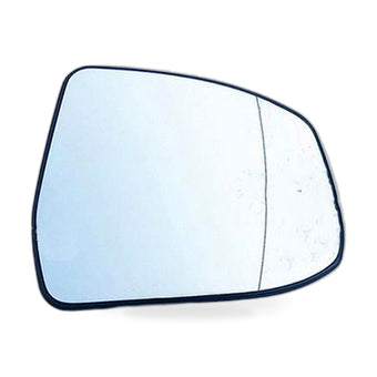 compare product Mirror Glass Suitable for Ford Focus Mondeo Passenger Right Non Heated