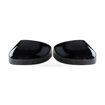 compare product Gloss Black Mirror Cover Shell Suitable for 12-14 Ford Focus Left BM5117K748AA