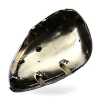 Mirror Housing Cover Chrome Suitable for Ford Fiesta 2009-2015 - ZT2