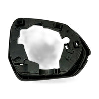 Mirror Frame Left Outer Rearview Suitable for Ford Taurus 15-18 - ZT3