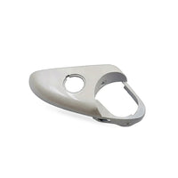 Side Mirror Bottom Housing Lower Shell Reflector Base Cover Suitable for Ford - BD1
