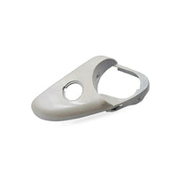 Side Mirror Bottom Housing Lower Shell Reflector Base Cover Suitable for Ford - BD2