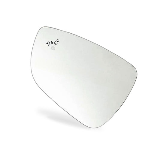 Blind Spot Mirror Glass Suitable for Ford Focus MK4 2019 2020 2021 2022 2023