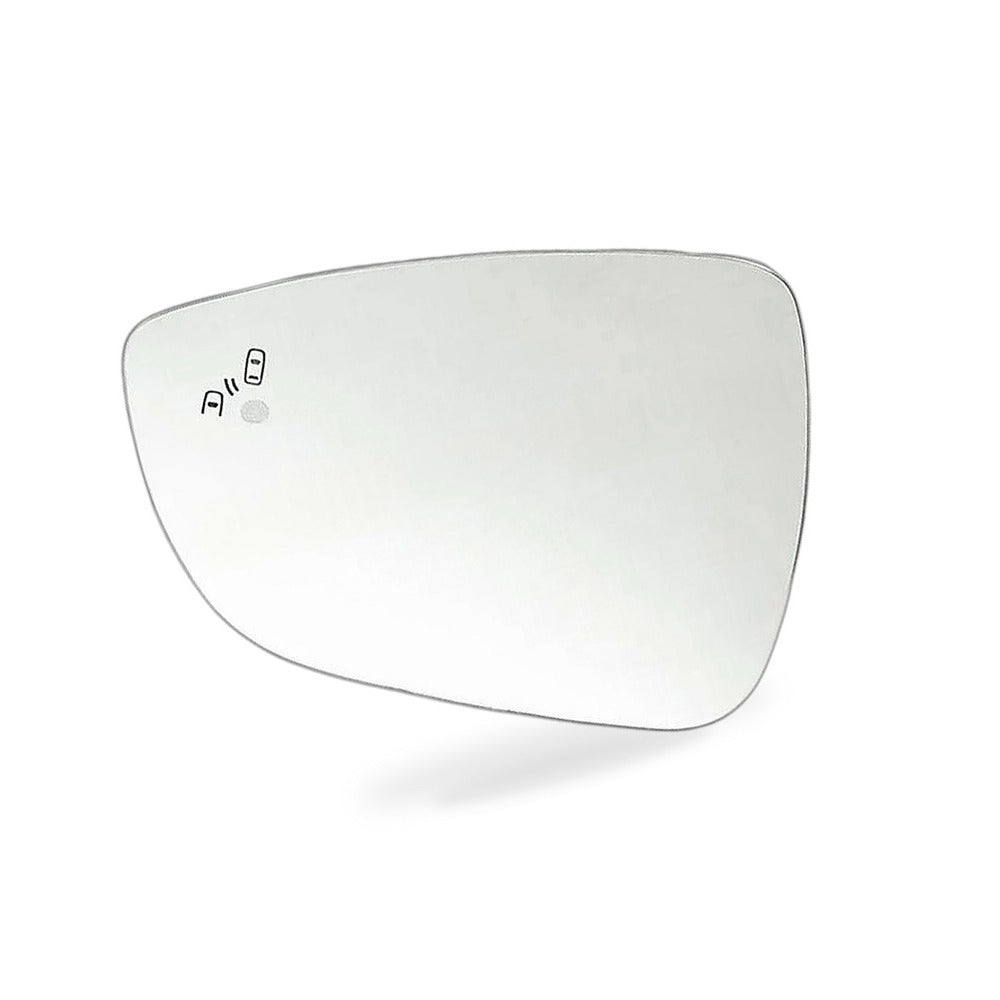 Blind Spot Mirror Glass Suitable for Ford Focus MK4 2019 2020 2021 2022 2023 - BD2