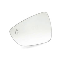 Blind Spot Mirror Glass Suitable for Ford Focus MK4 2019 2020 2021 2022 2023 - BD4