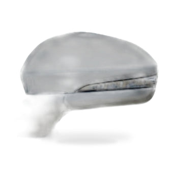compare product Rearview Mirror Base Cover Bracket Suitable for Ford Mondeo 2013-2020 Left