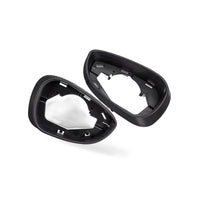 Passenger Right Side Mirror Frame Outer Trim Suitable for Ford Fiesta MK7 - BD1