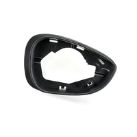 Passenger Right Side Mirror Frame Outer Trim Suitable for Ford Fiesta MK7 - BD3