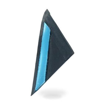 compare product Chrome Mirror Triangle Trim Suitable for Ford Mondeo 2008-2010 Left Right