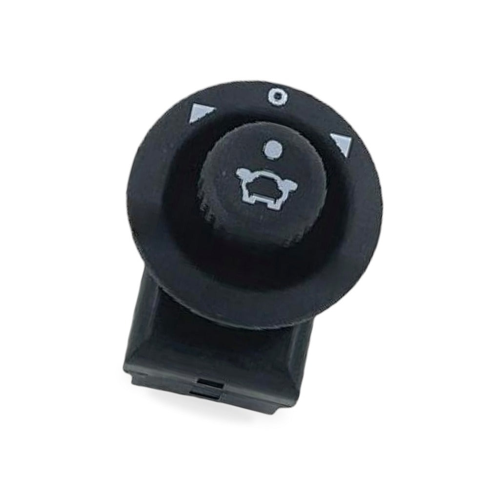 Mirror Switch Suitable for Ford Fiesta 1976-1989 Old Model 93BG-17B676BB - BD3