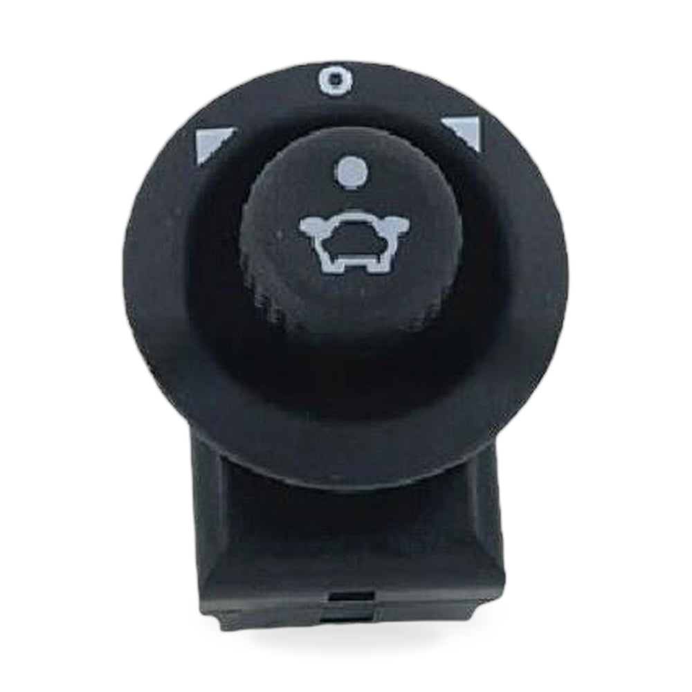 Mirror Switch Suitable for Ford Fiesta 1976-1989 Old Model 93BG-17B676BB - ZT2