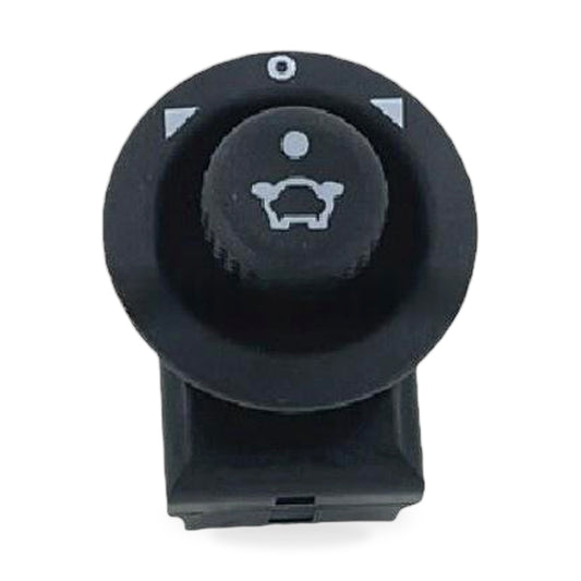 Mirror Switch Suitable for Ford Fiesta 1976-1989 Old Model 93BG-17B676BB - ZT2