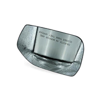 Side Mirror Glass Suitable for Ford Explorer 2020-2024 Left Right High Trim - BD3