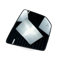 Right Side Blind Spot Mirror Glass Suitable for Ford F-150 Raptor 2015-2020 - BD1