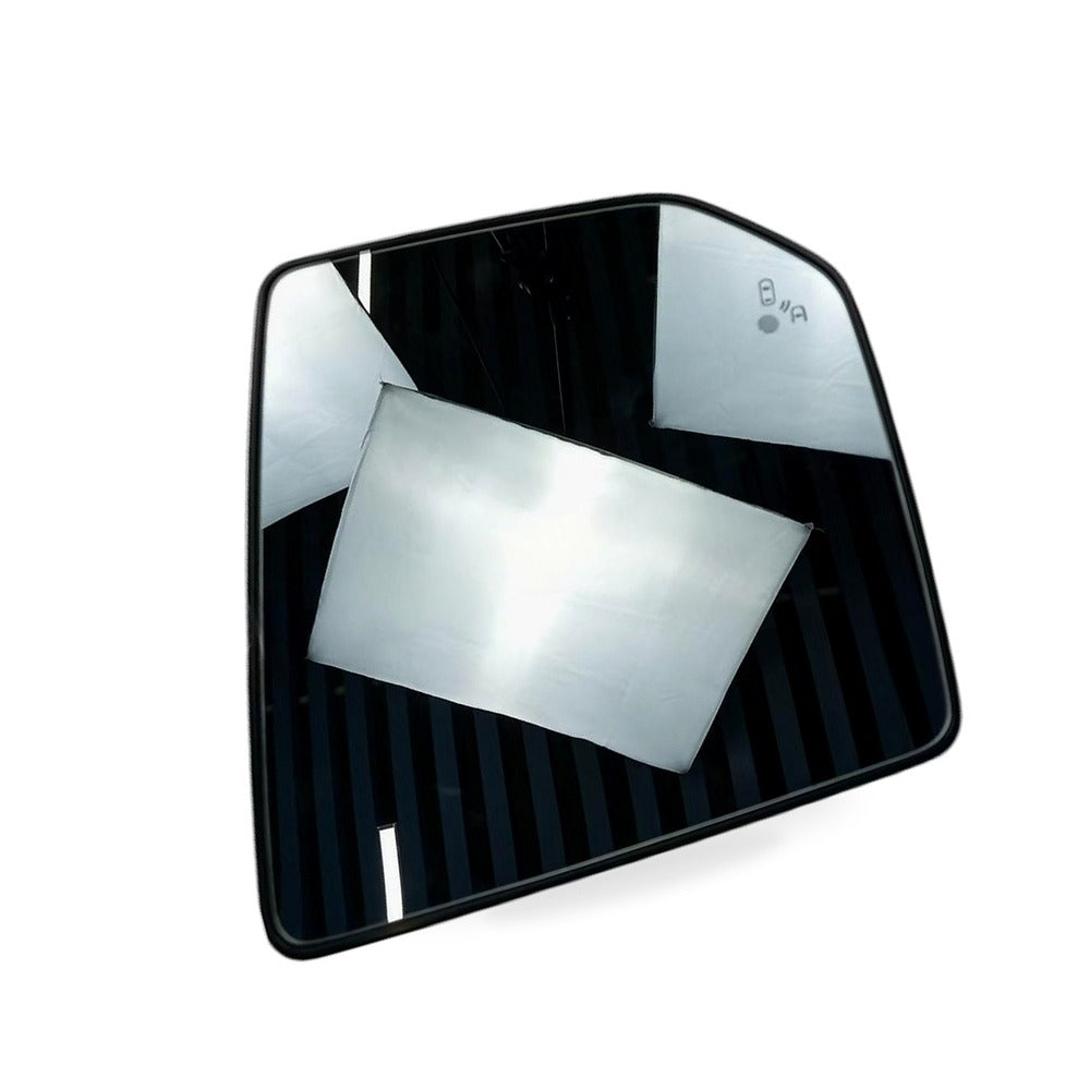 Right Side Blind Spot Mirror Glass Suitable for Ford F-150 Raptor 2015-2020 - BD4