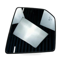 Right Side Blind Spot Mirror Glass Suitable for Ford F-150 Raptor 2015-2020 - ZT3