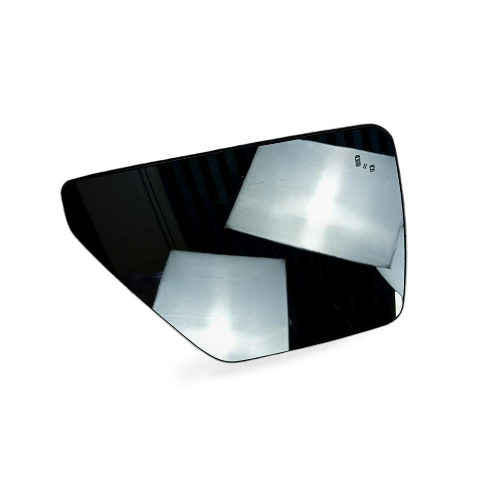 Heated Blind Spot Mirror Glass Right Side Suitable for Ford F-150 Raptor - BD4