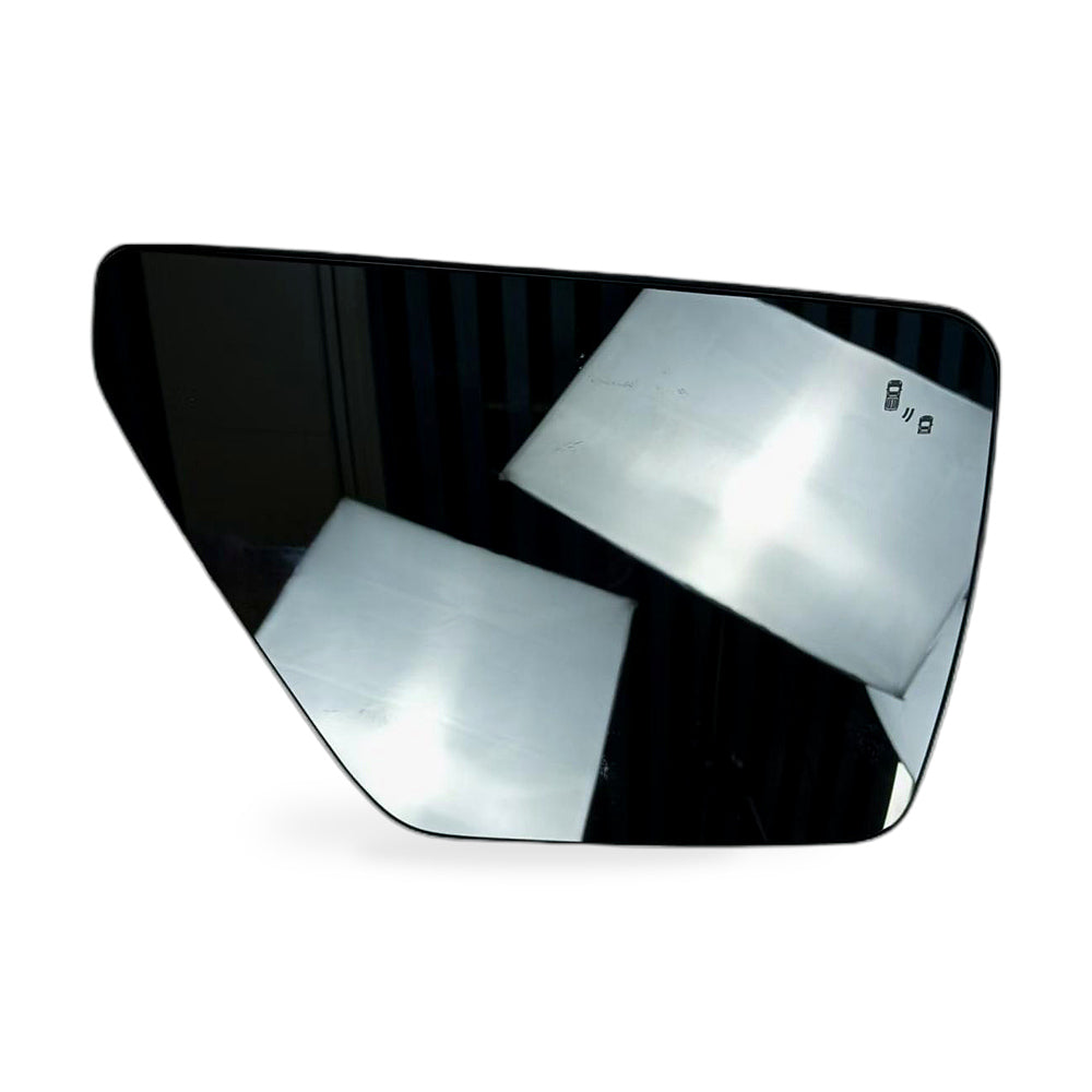 Heated Blind Spot Mirror Glass Right Side Suitable for Ford F-150 Raptor - ZT3