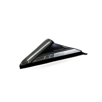 Mirror Triangle Trim Suitable for Ford Mondeo 2013-2018 Left Right Chrome - BD2