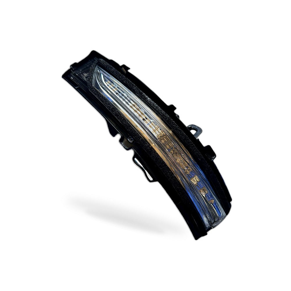 Side Mirror Turn Signal Light Suitable for Ford Edge 2015-2020 Left Right Pair - BD1