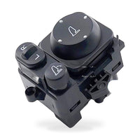 Power Mirror Switch Suitable for Honda Accord City CR-V Fit HR-V 35190-T5A-J11 - ZT2