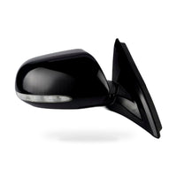 Suitable for Honda Accord 2003-2007 3.0 Left Power Folding Turn Signal Mirror - ZT2