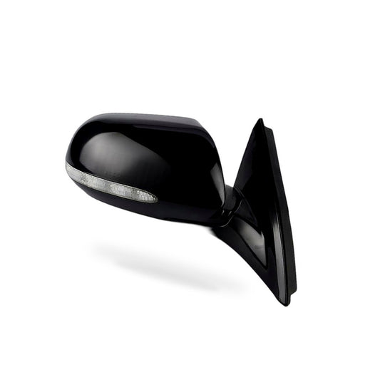 Rearview Mirror Suitable for Honda Accord 2003-2007 3.0L Left Driver Side 7-Wire