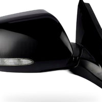 Rearview Mirror Suitable for Honda Accord 2003-2007 3.0L Left Driver Side 7-Wire - XQ1