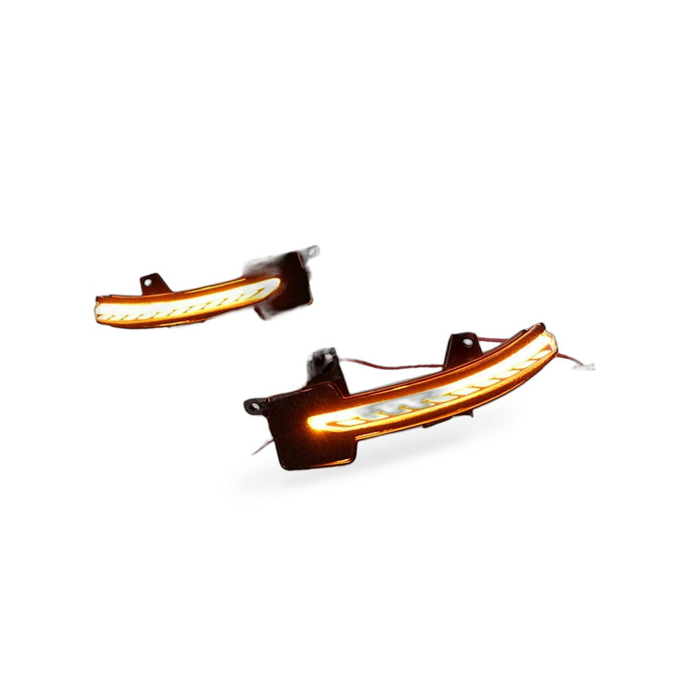 Sequential Turn Signal Mirror Light Suitable for 2018-2022 Honda Civic Accord - BD4