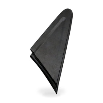 compare product Rearview Mirror Triangle Panel Trim Suitable for Honda Civic 12-15 75495-TR0-A01