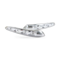 Mirror Turn Signal Light Housing Suitable for Hyundai Sonata 2009-2014 - ZT3