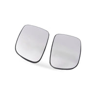 Driver Side Heated Mirror Glass Suitable for Jeep Grand Cherokee 1999-2004 - BD1