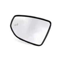Heated Blind Spot Mirror Glass Suitable for Lexus ES200 ES250 ES300h LS RC - BD3