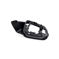 Mirror Frame Trim Suitable for Lexus RX 2016 NX 2015-2020 Passenger Right Side - BD1