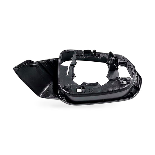 Mirror Frame Suitable for Lexus RX 2016-2022 NX 2015-2020 Outer Shell Trim Black - ZT2