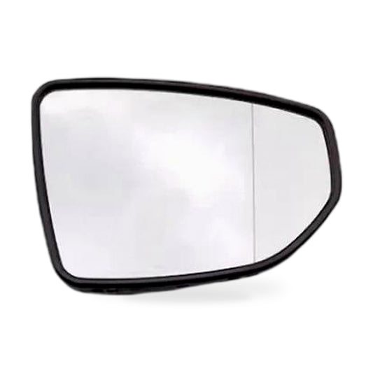 Heated Blind Spot Mirror Glass Right Suitable for Lexus ES200 ES250 ES300h - ZT2