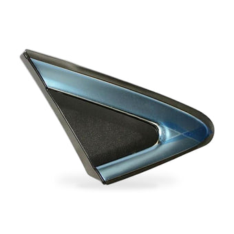 compare product Chrome Mirror Triangle Cover Suitable for Mitsubishi Eclipse Cross 2018-2024