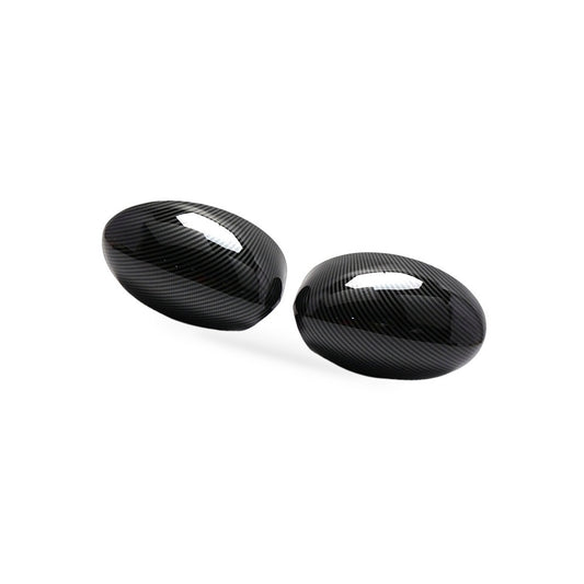 Right Side Mirror Cover Housing Suitable for BMW MINI R50 R51 R52 R53 R55 01-14
